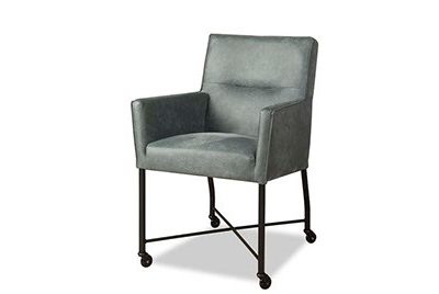 Eetkamerfauteuil Mese