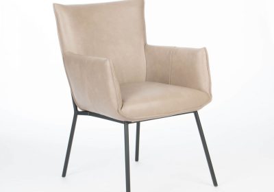 Dora eetkamerfauteuil
