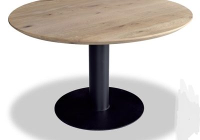 eettafel rond