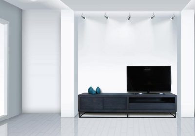 TV meubel Marque eiken