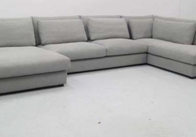 Loungebank Paul
