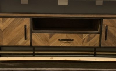 TV meubel 190 cm