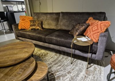 4 zits bank Tijn - Adore 68